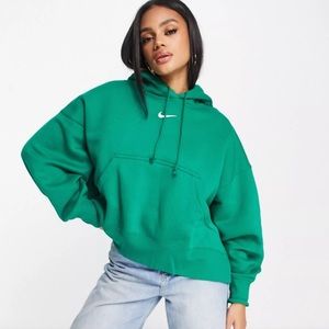 NIKE PHOENIX HOODIE | SIZE XS